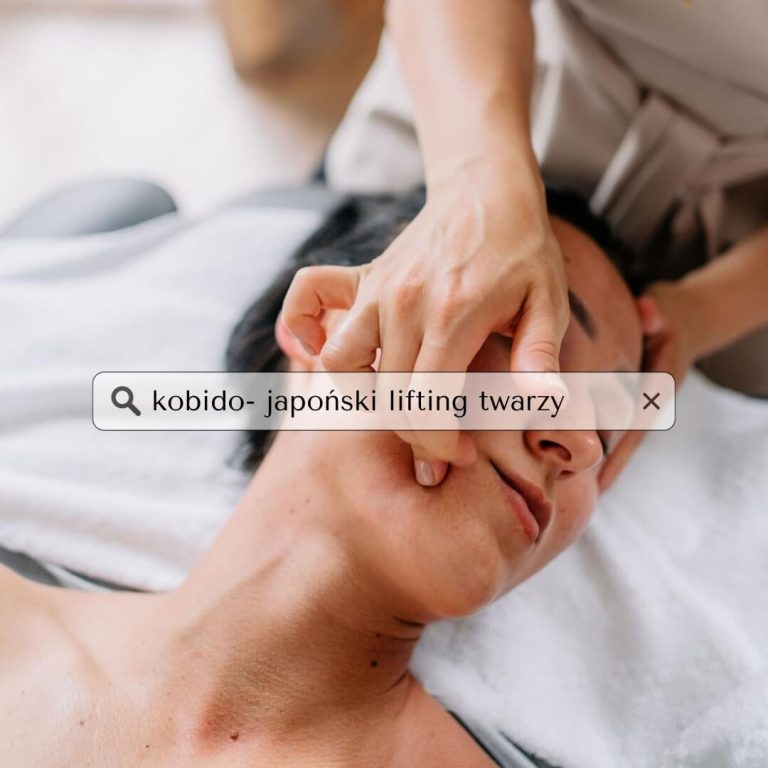 Kobodo - masaż twarzy w Calma Kraków, japoński masaż twarzy, japoński lifting twarzy, zabieg Kobido, masaż twarzy, rozluźnienie twarzy, naturalne terapie twarzy, masaże twarzy